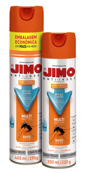 Almacen y Tisanería Limpieza Detergentes y Limpiadores Mata moscas y  mosquitos JIMO sin olor en aero