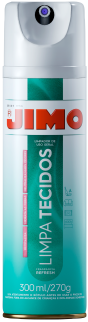 JIMO Limpa Tecidos Aerossol